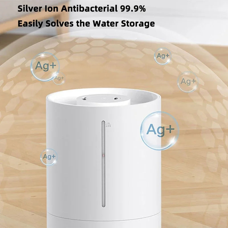 4L Smart Ultrasonic Humidifier