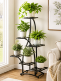 Plant Stand in use