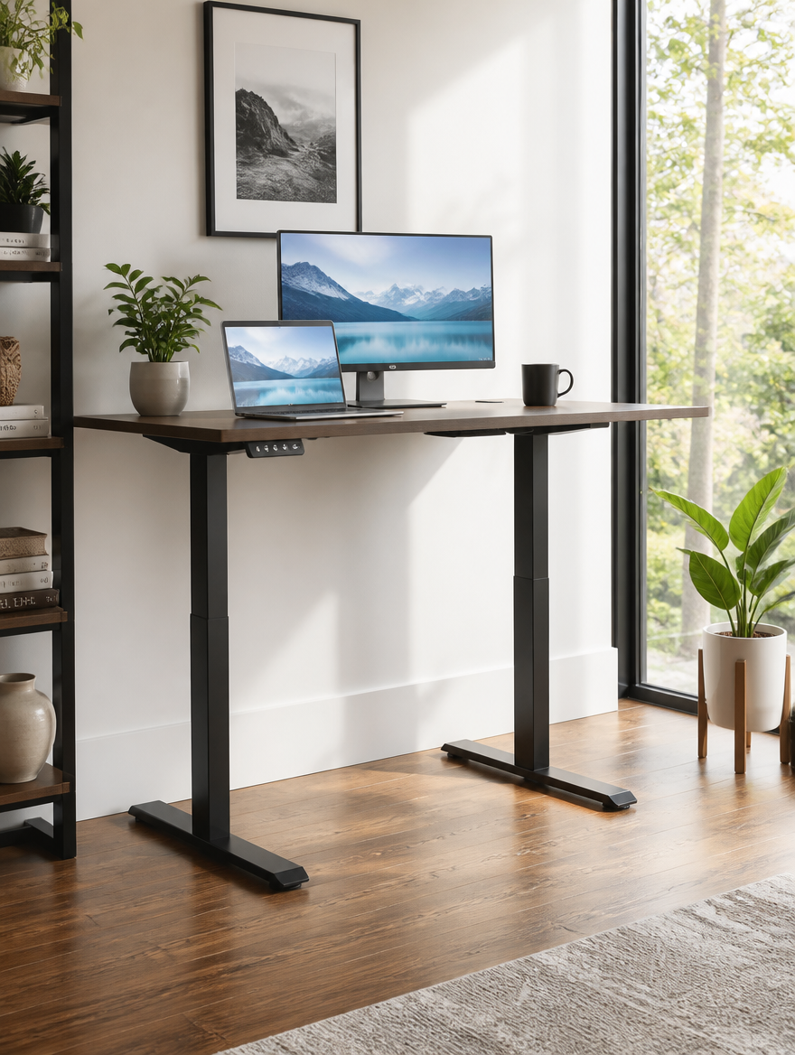 Designed for the way you live
