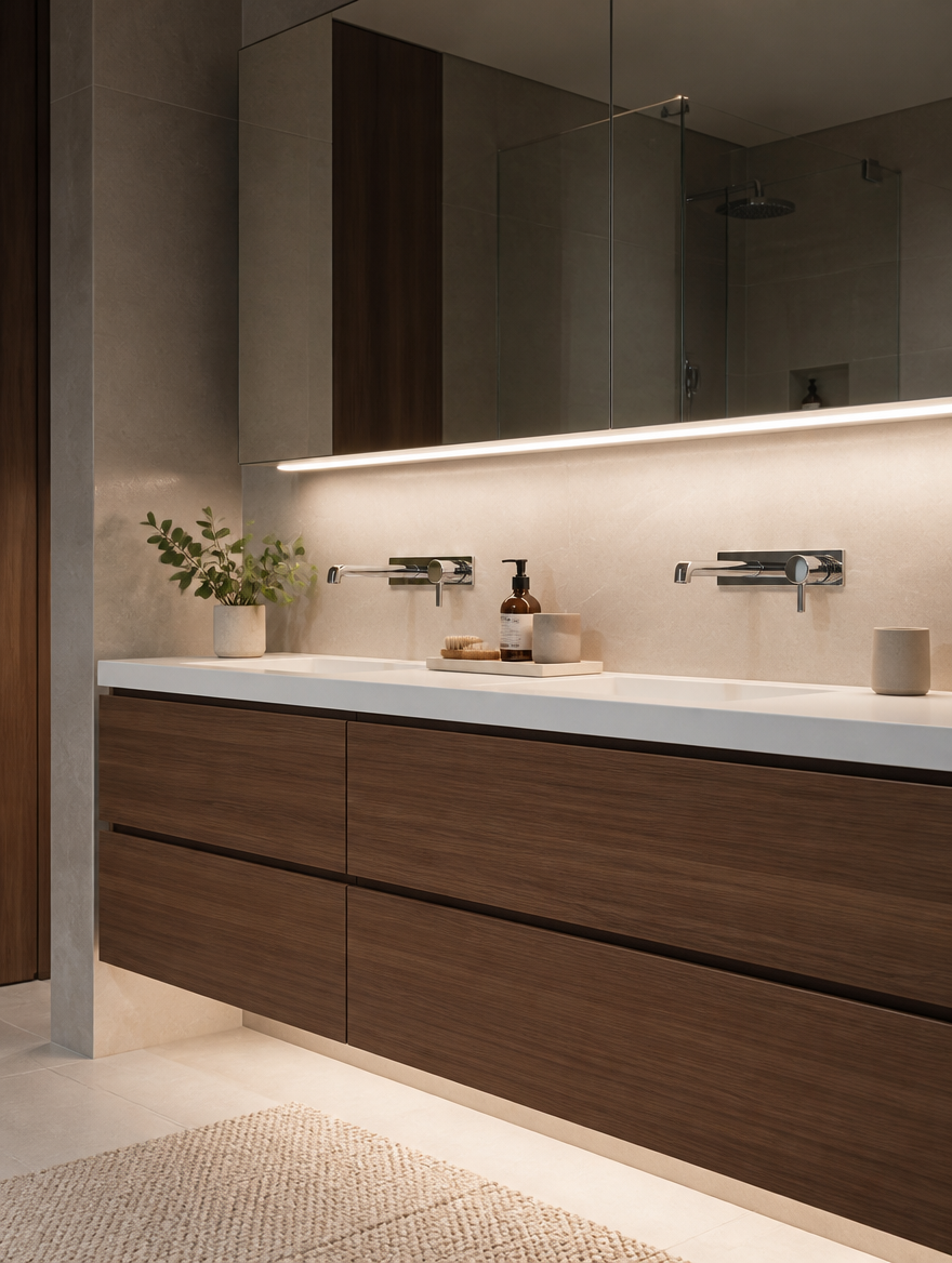 Under-Cabinet Lights lifestyle photo 2
