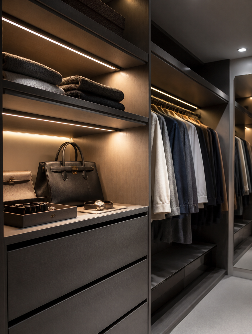 Under-Cabinet Lights lifestyle photo 3