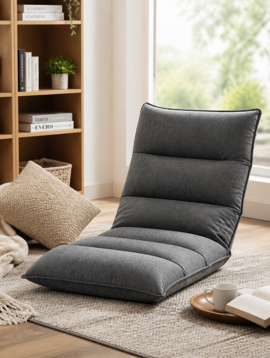 Tatami Lounger lifestyle photo 2