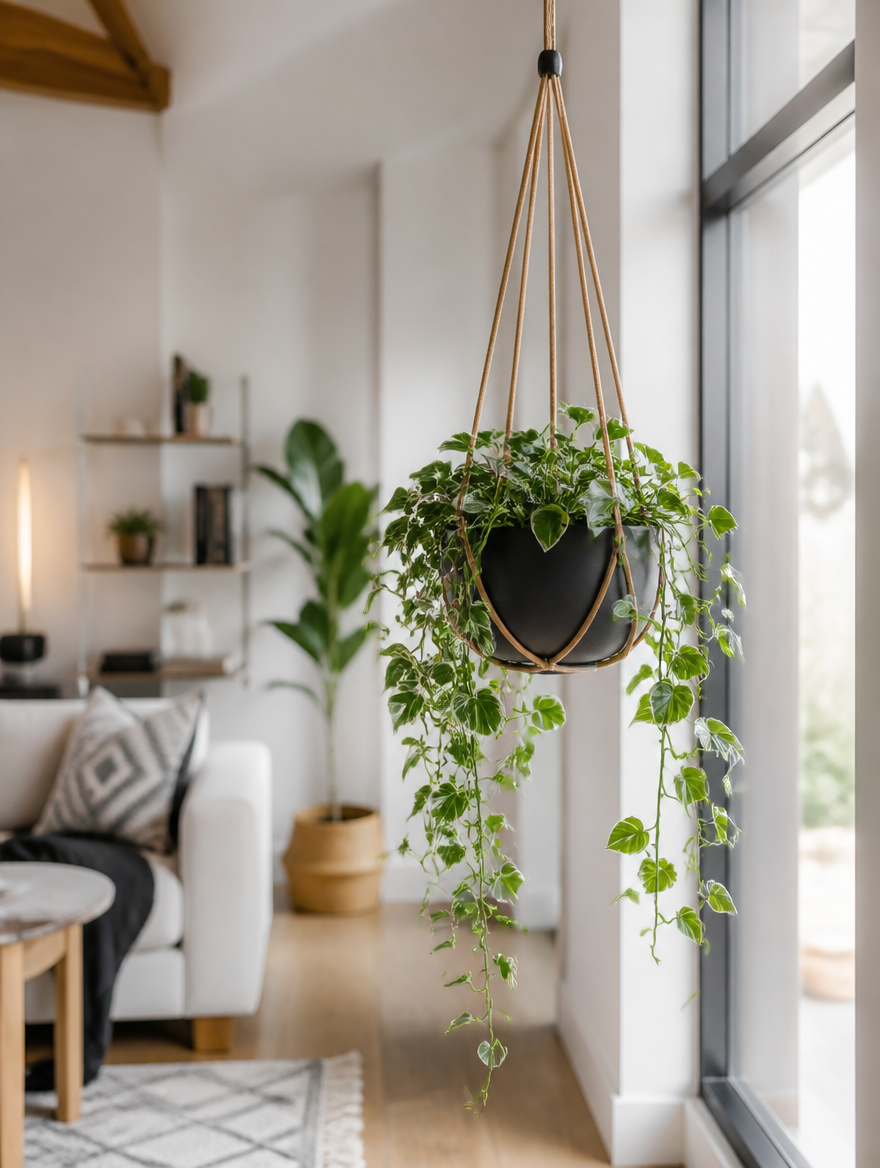 Designed for the way you live