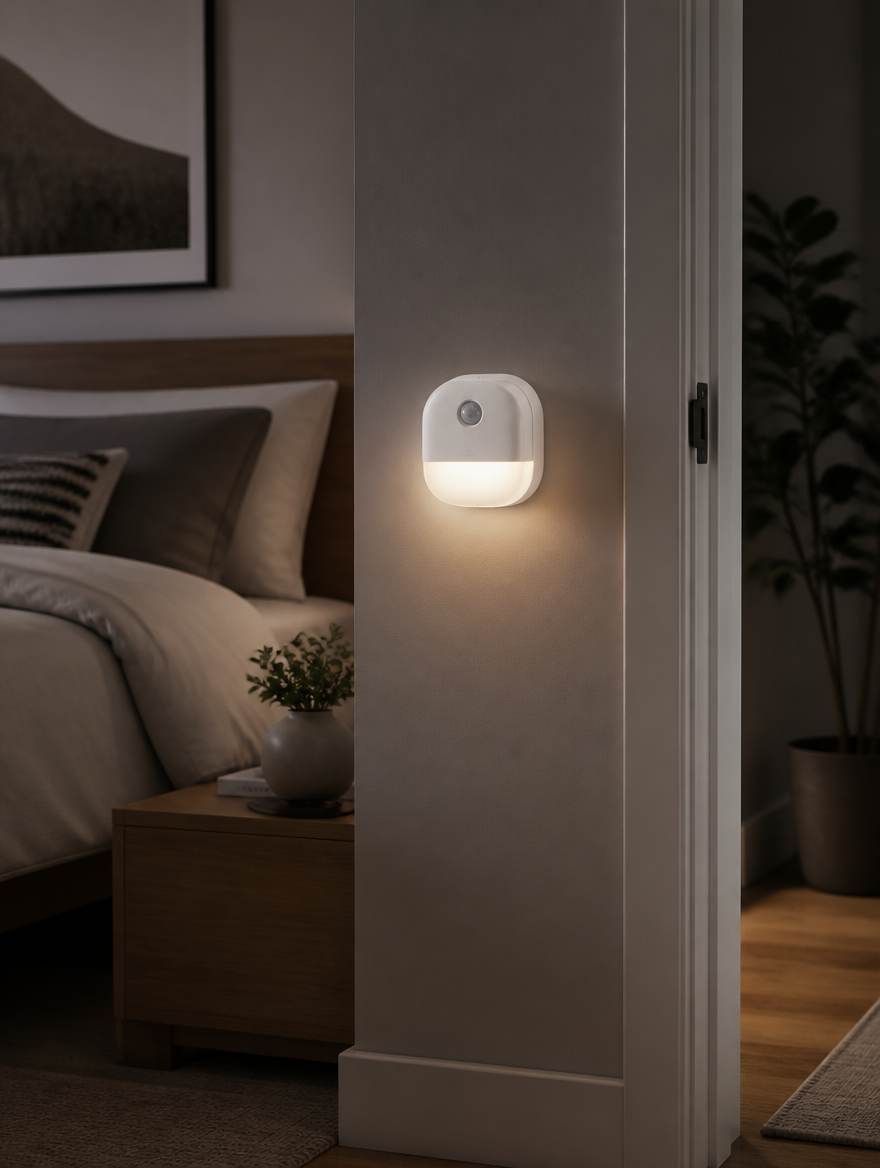 Designed for the way you live