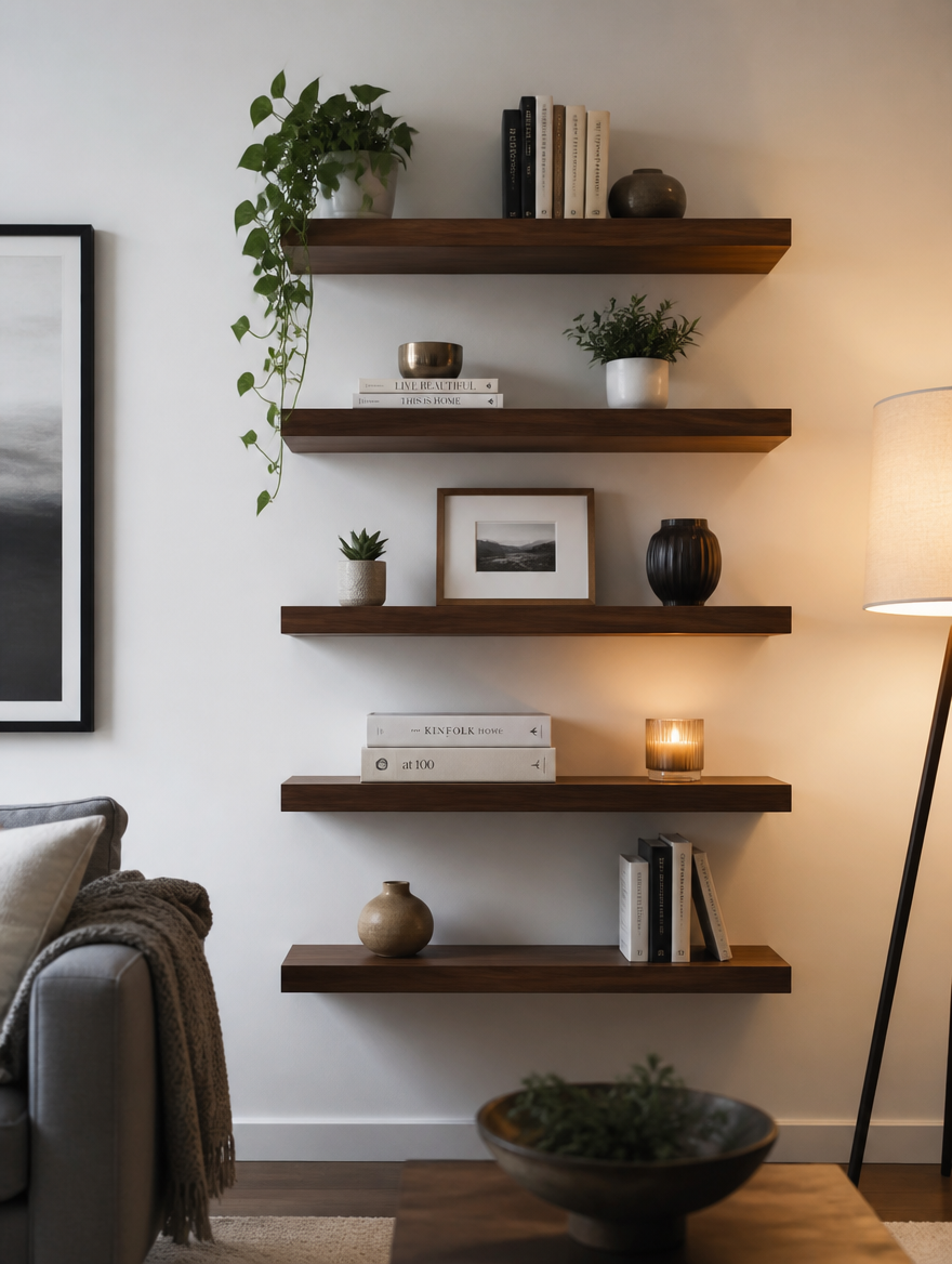 Designed for the way you live