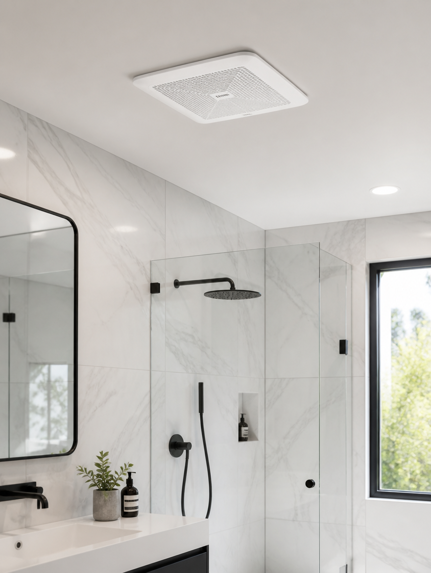 Designed for the way you live