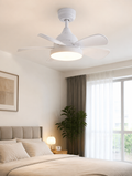 WESTMERE SocketBreeze E27 Fan Light in bedroom