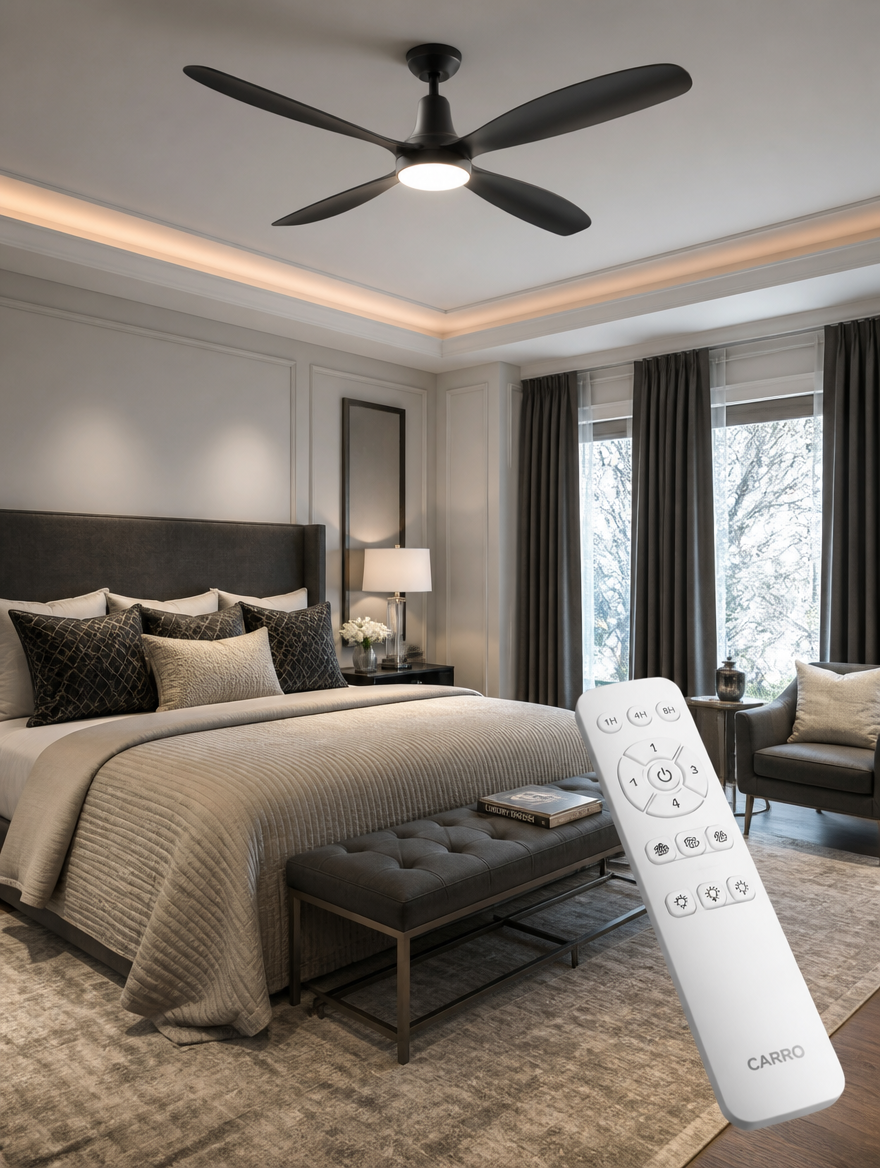 Designed for the way you live