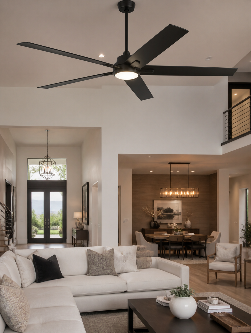 Designed for the way you live