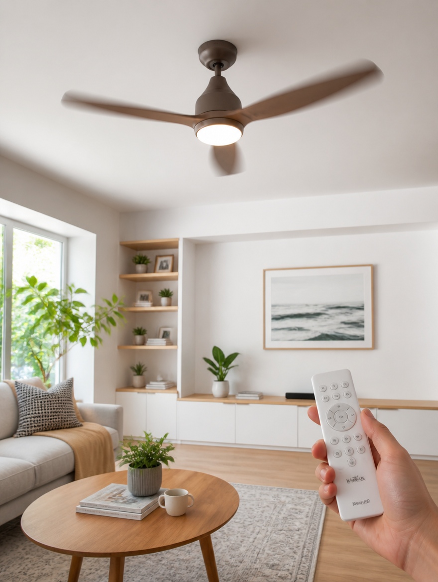Designed for the way you live