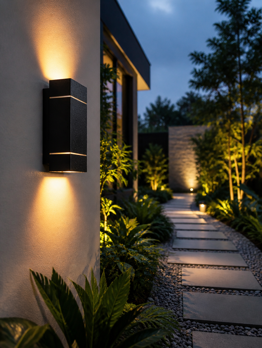 Designed for the way you live