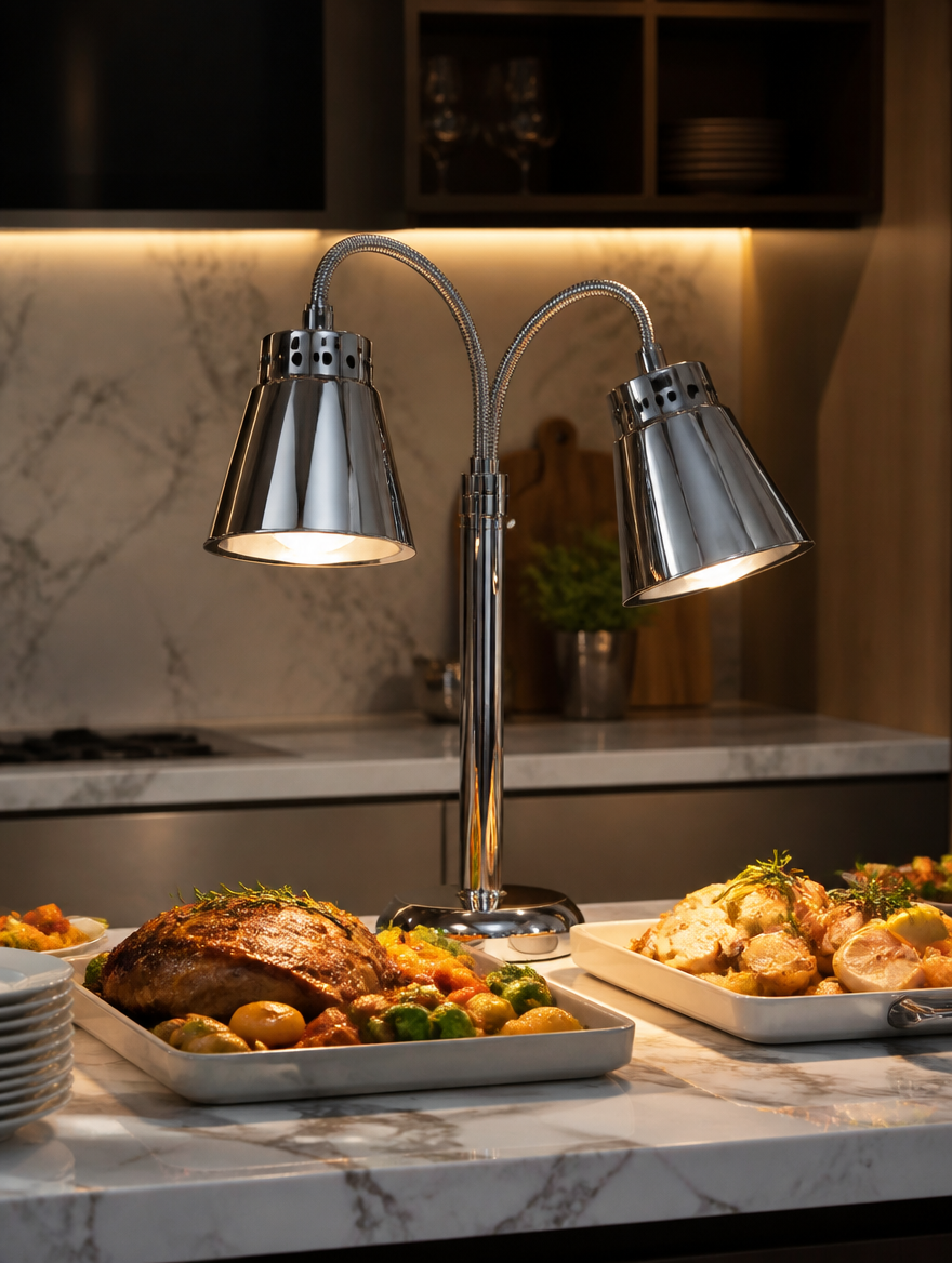 WESTMERE FlexiGrow Expandable Hose in contemporary kitchen