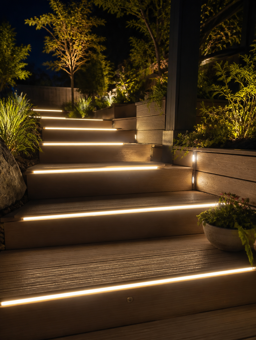 Designed for the way you live