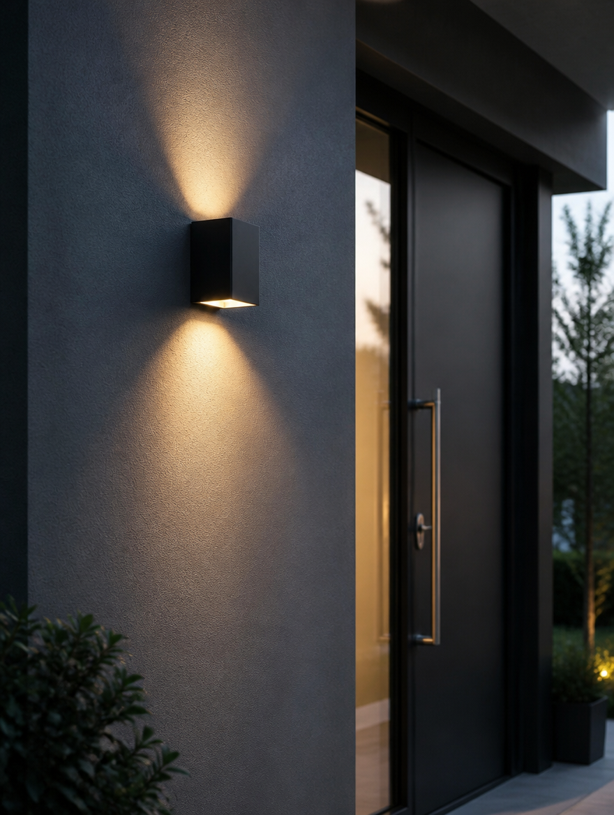Designed for the way you live