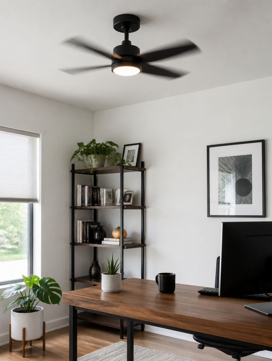 Designed for the way you live