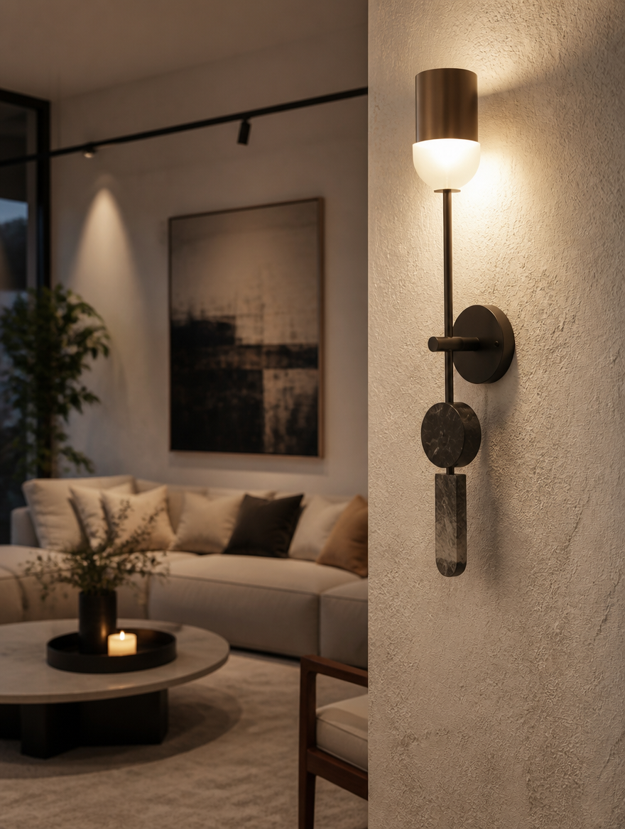 Designed for the way you live