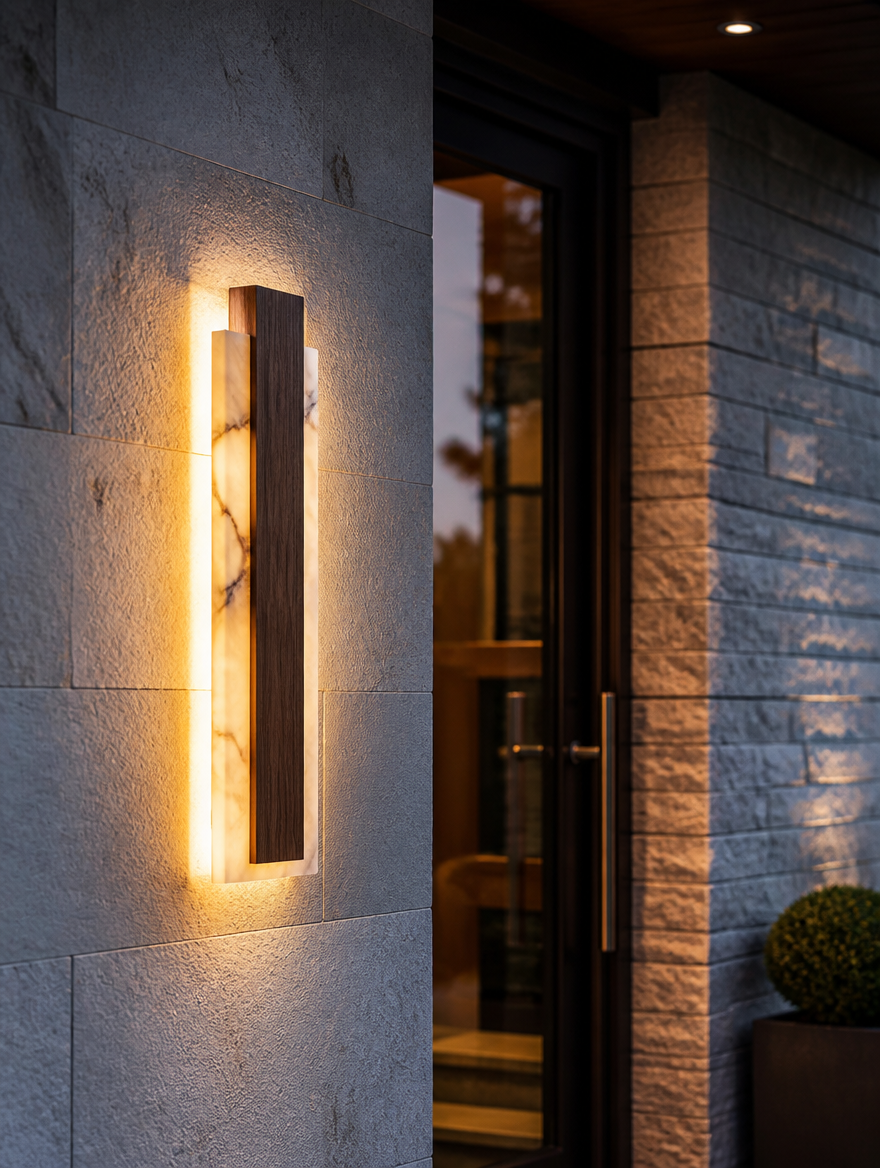 Designed for the way you live