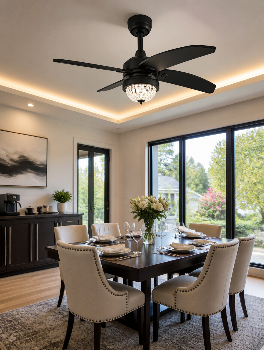 Designed for the way you live