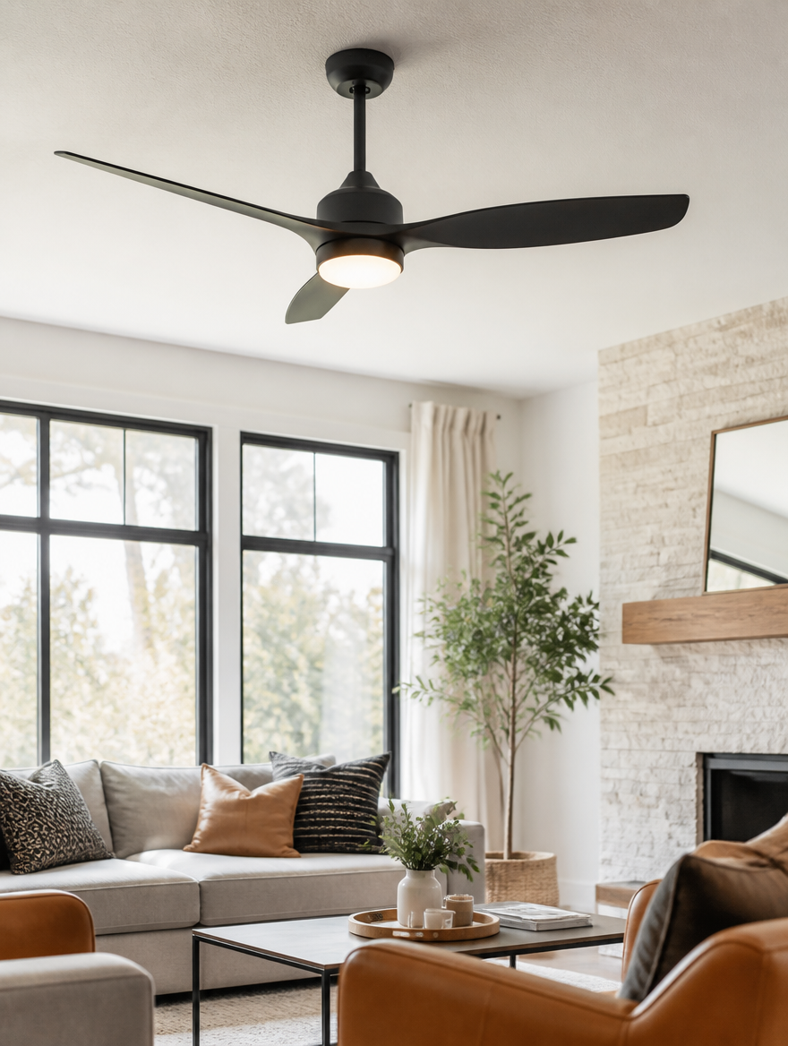 Designed for the way you live