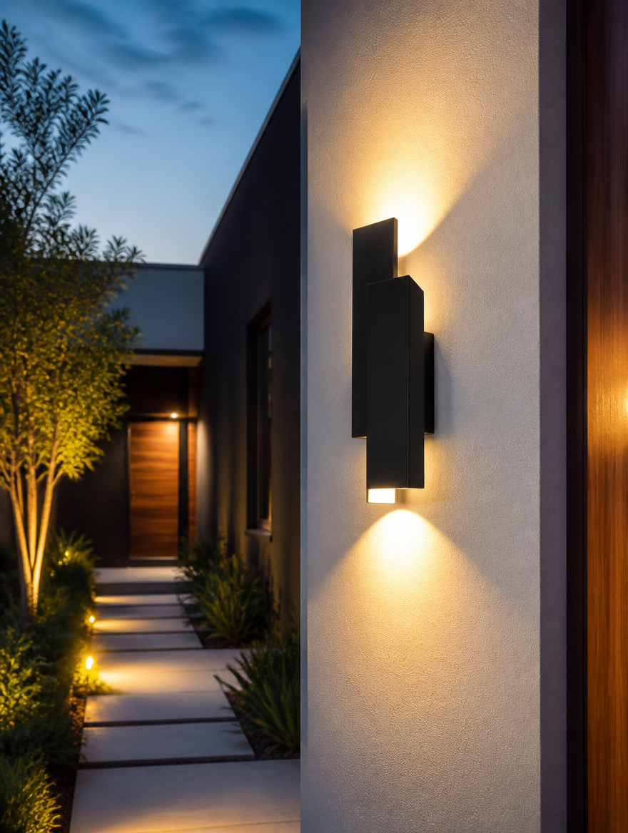 Designed for the way you live