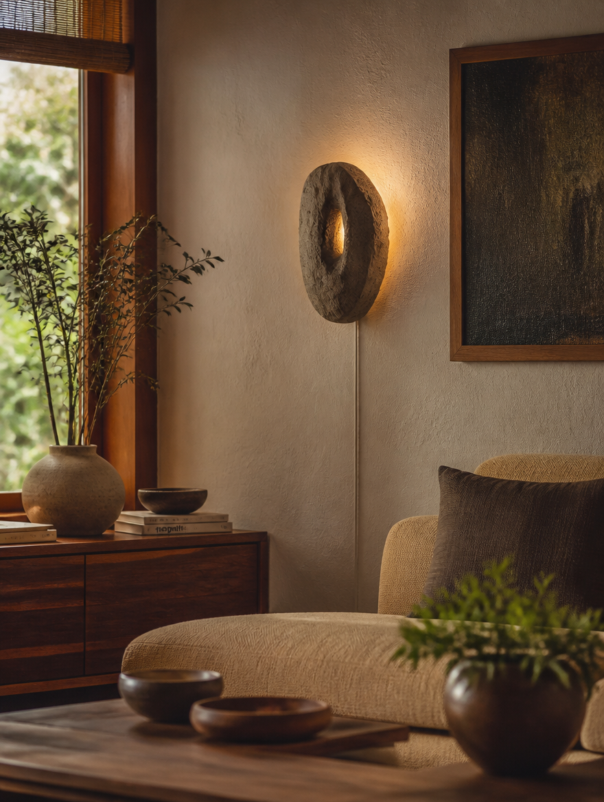 Designed for the way you live