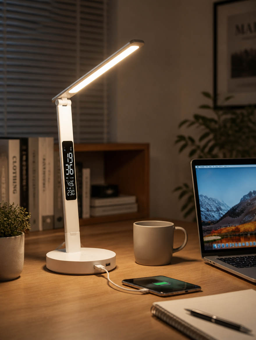 Designed for the way you live
