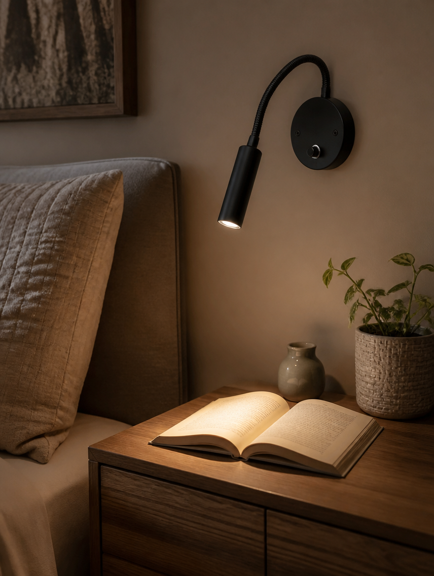 Designed for the way you live