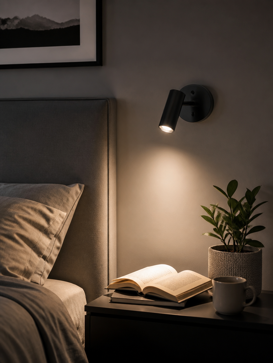Designed for the way you live
