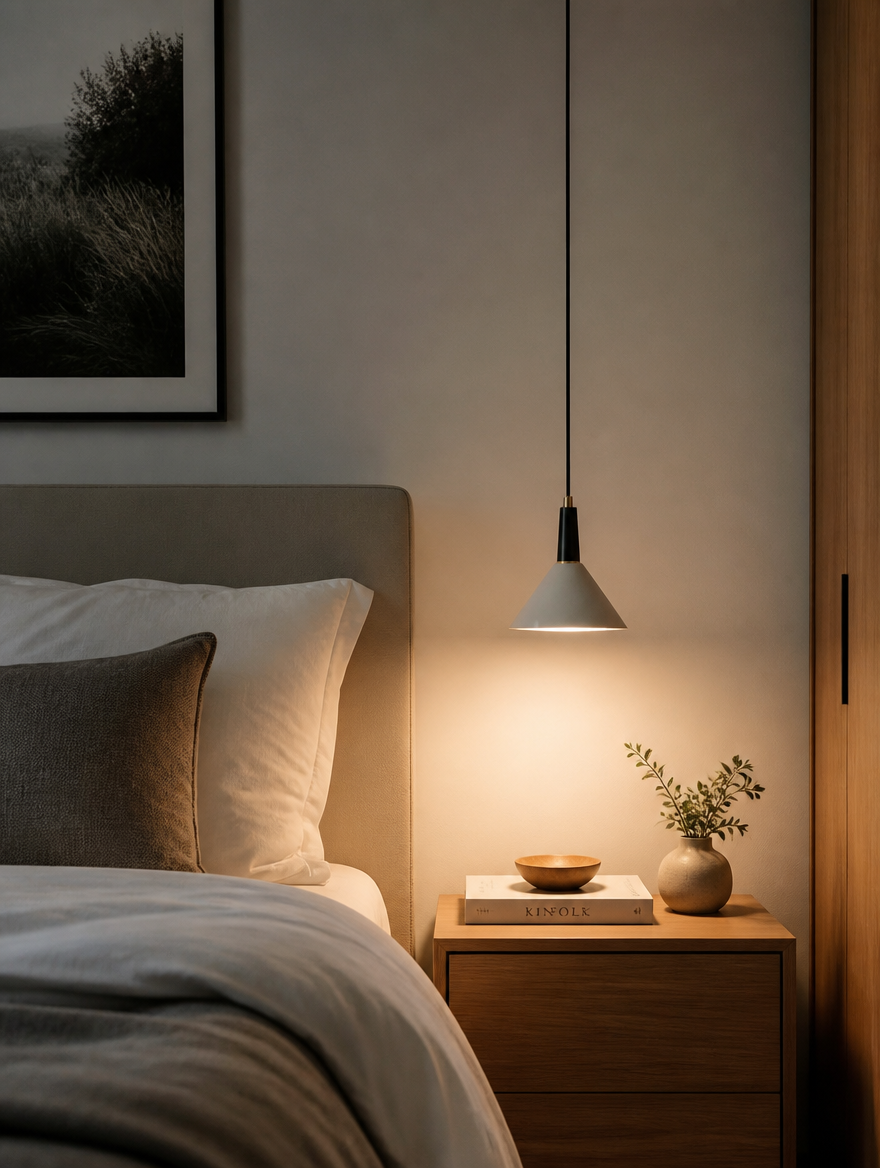 Designed for the way you live