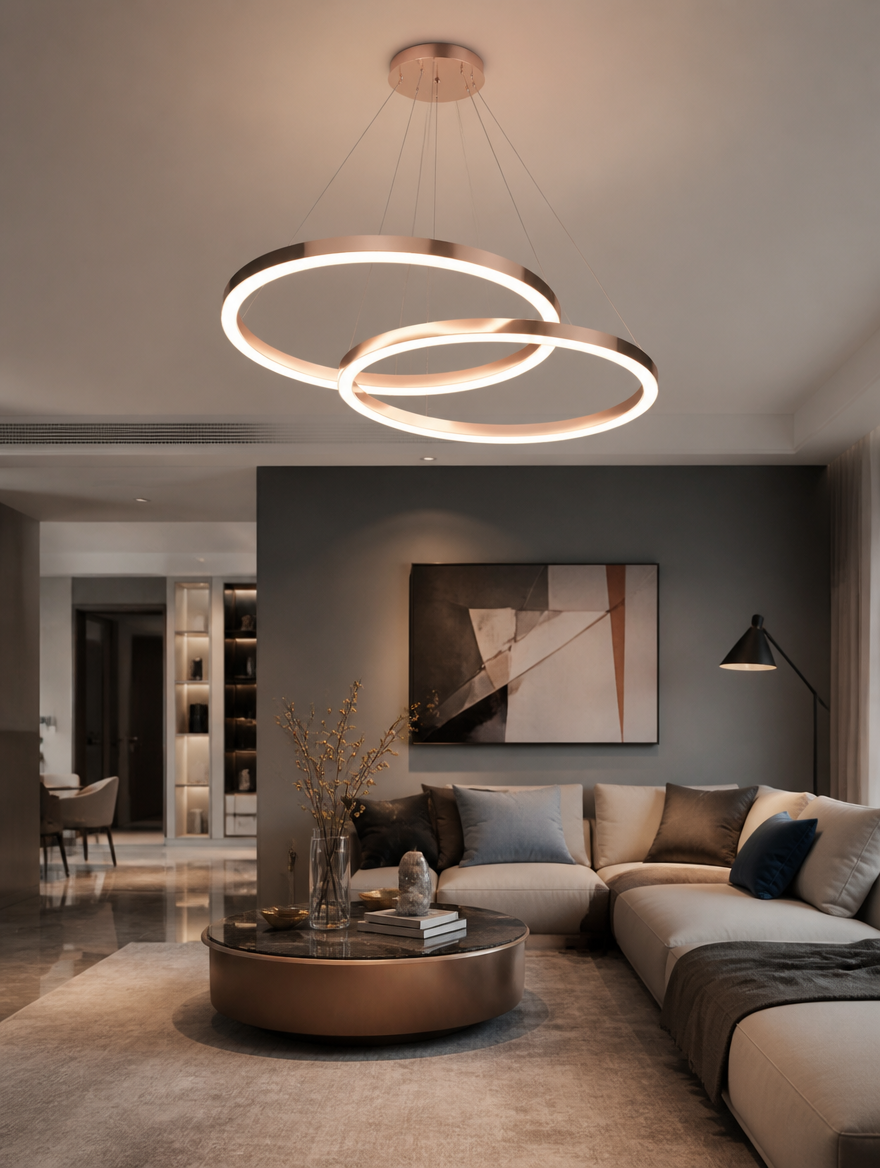 Designed for the way you live