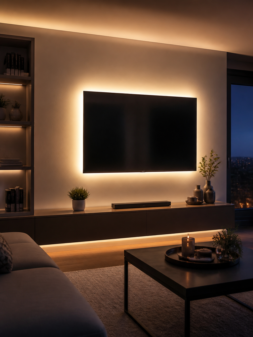 Designed for the way you live