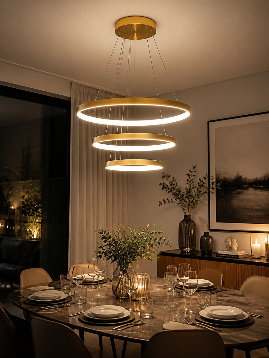 Designed for the way you live