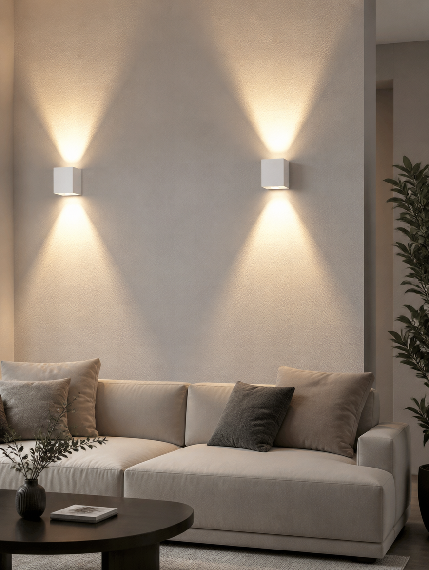 Designed for the way you live