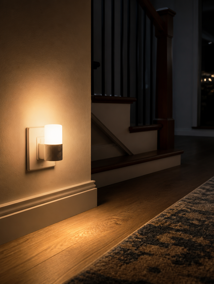 Designed for the way you live