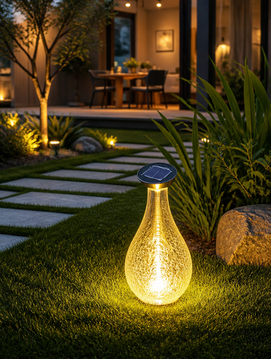 Designed for the way you live