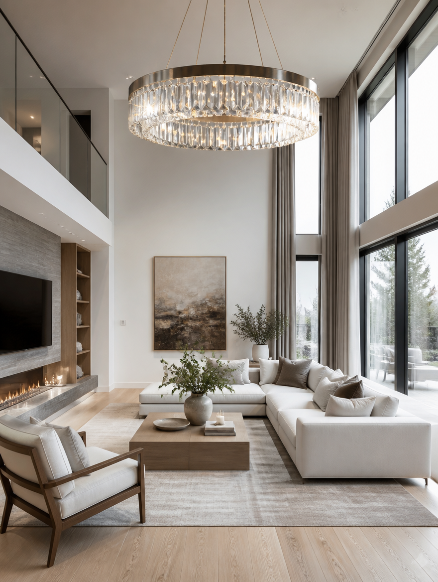 Designed for the way you live