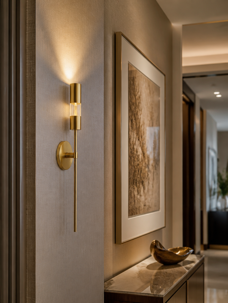 Designed for the way you live
