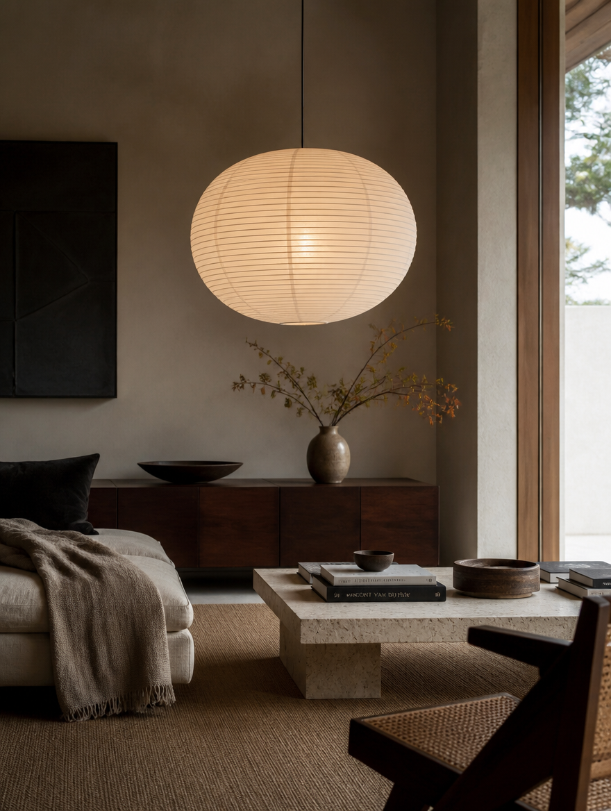 Designed for the way you live