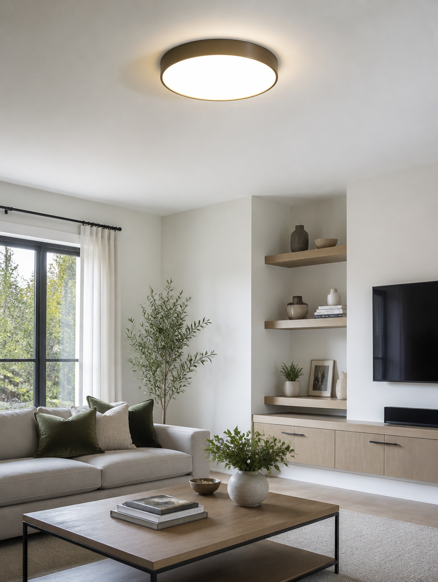 Designed for the way you live