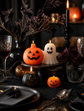 76x183cm Halloween Decorations Black Creepy Gauze Cloth Window Table Door Net Spooky Fancy Dress Party Haunted House Wall Decor