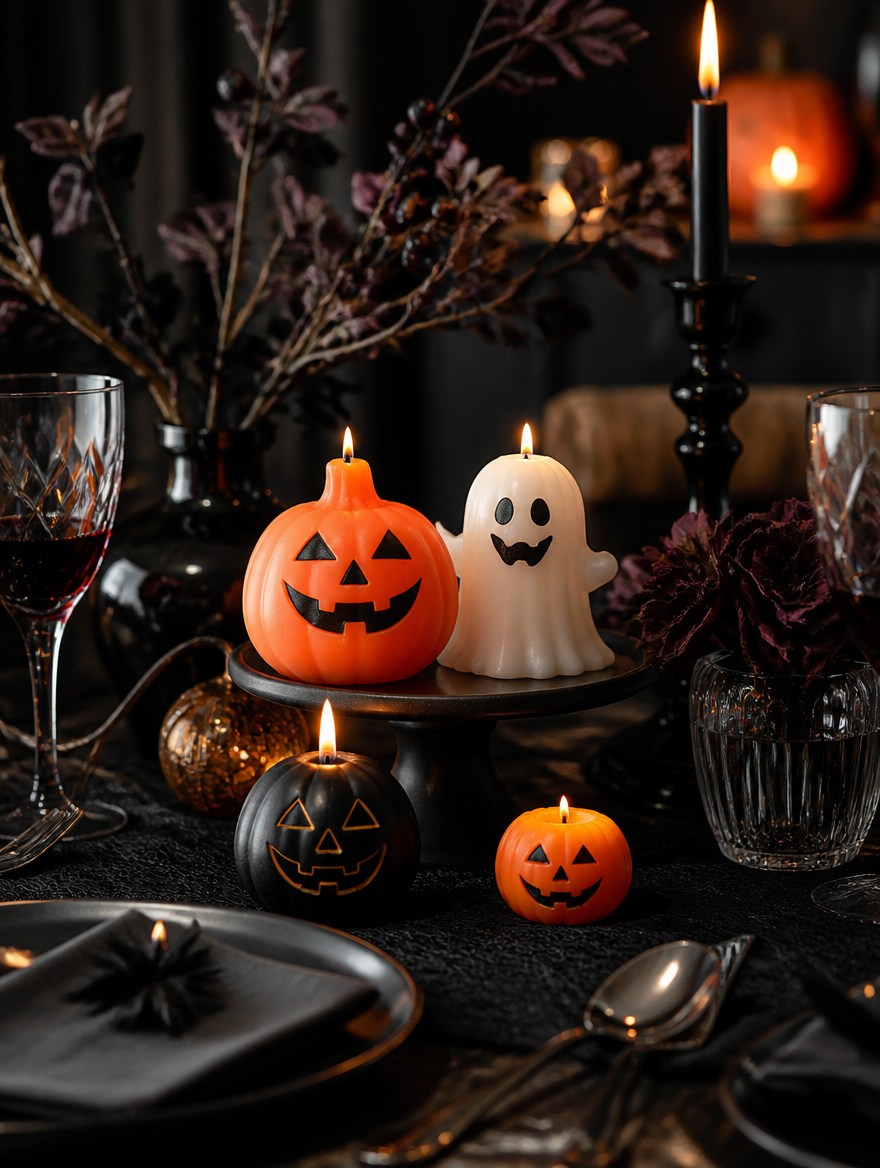 76x183cm Halloween Decorations Black Creepy Gauze Cloth Window Table Door Net Spooky Fancy Dress Party Haunted House Wall Decor