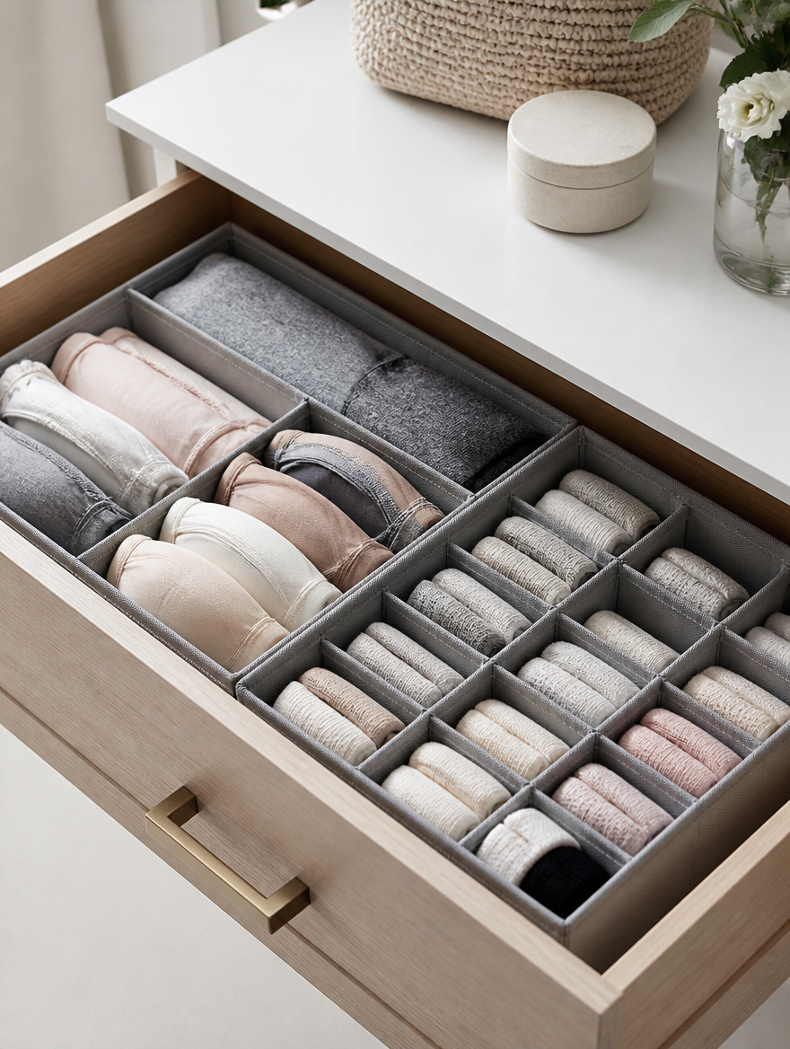 6 Layers Transparent Shoe Storage Boxes Stackable Foldable Dustproof Sneaker Organizer Rack for Home Closet Cabinet