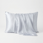 Summer Cooling Ice Silk Pillowcase