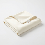 Natural Mulberry Silk Pillowcase