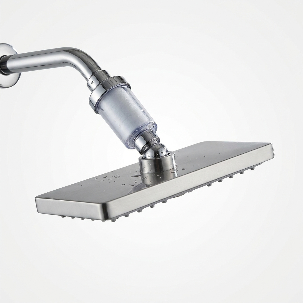 High Pressure Shower Head