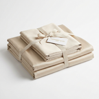 Silk Bed Sheet Set