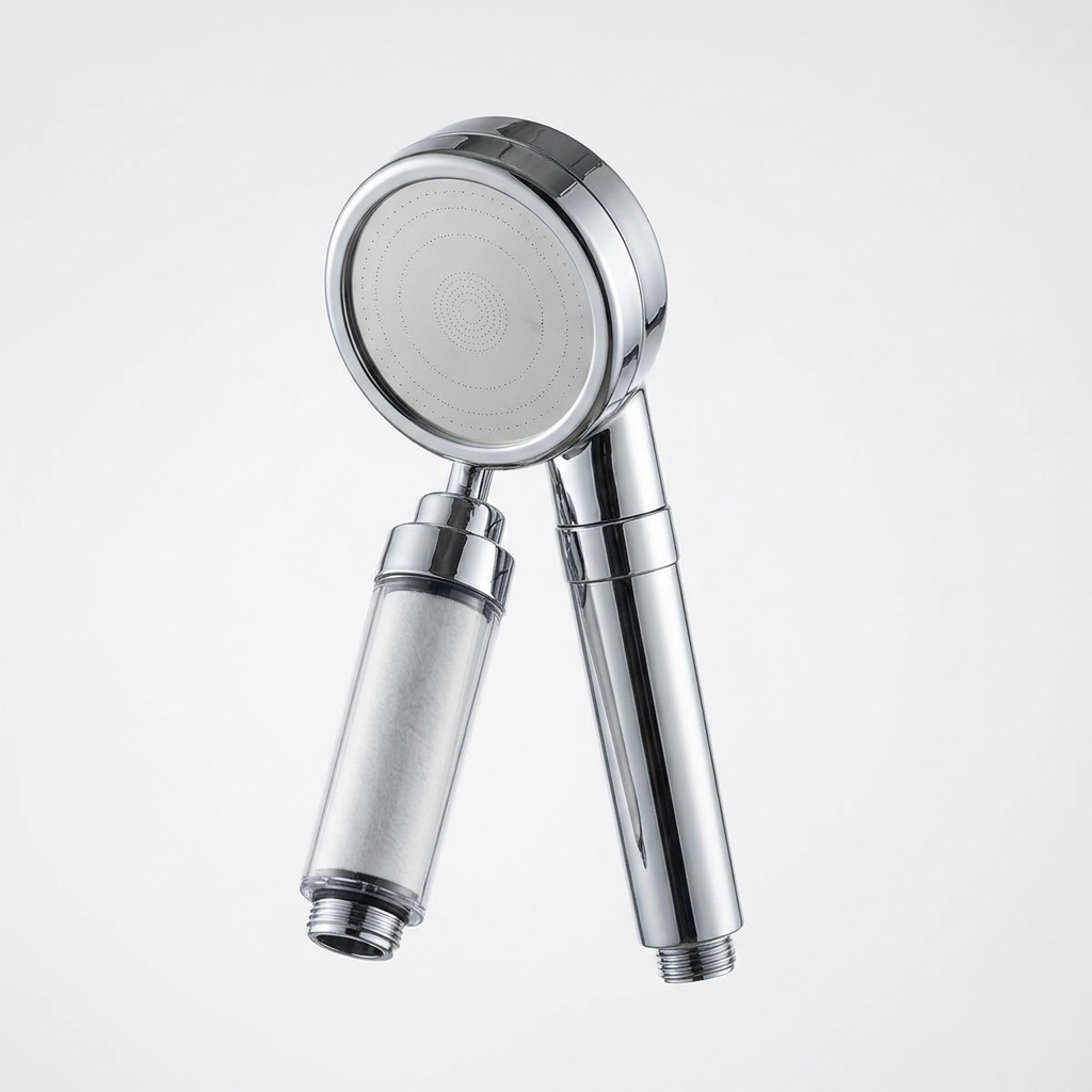 High Pressure Shower Head