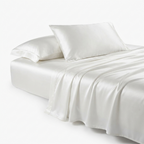 Mulberry Silk Fitted Sheet Set