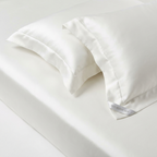 Mulberry Silk Fitted Sheet Set