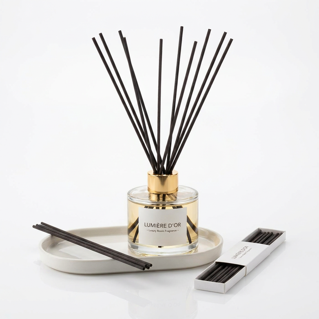 50ml Reed Diffuser Set